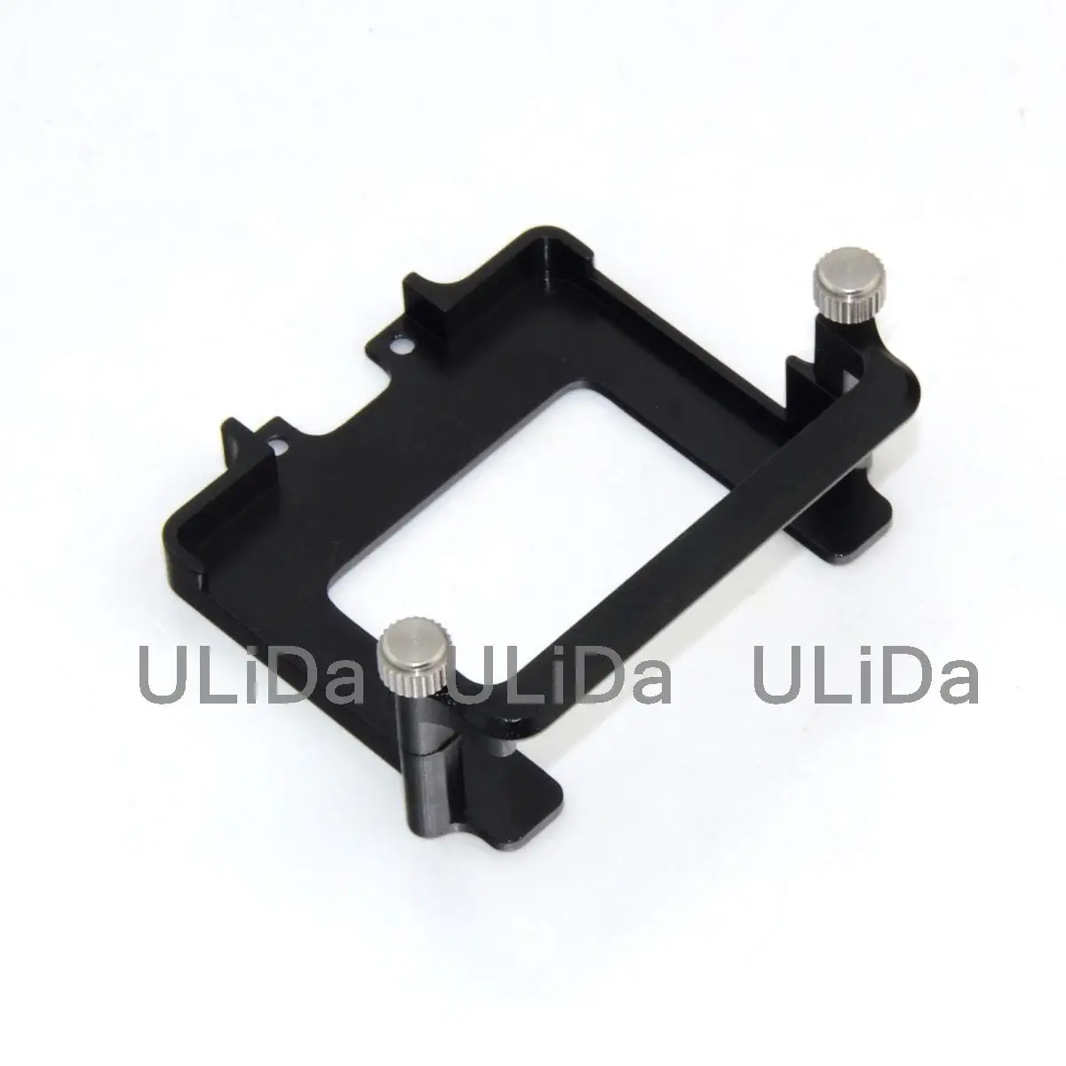 44.7mm Feiyu G4 Gimbal Replace Board Adapter Mount for GoPro 5 Xiao Yi SJ Camera