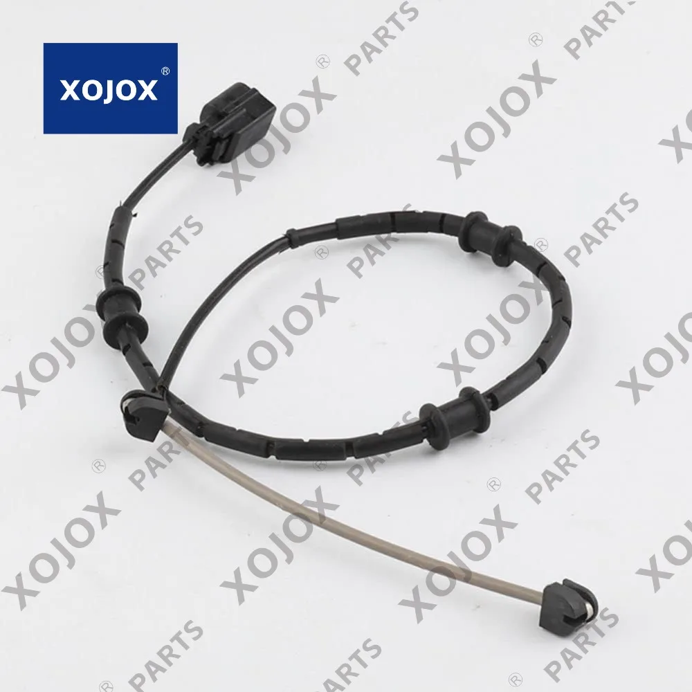 

XOJOX FRONT BRAKE SENSOR LINE T2R11584 T2R10352 T2R11584 T2R10352, Compatible with F/XK