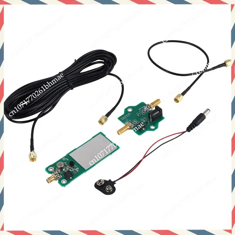 -A21Z Mini-Whip Mf//Vhf Sdr เสาอากาศ Miniwhip คลื่นสั้นเสาอากาศสําหรับ Ore วิทยุ, หลอด (ทรานซิสเตอร์) วิทยุ