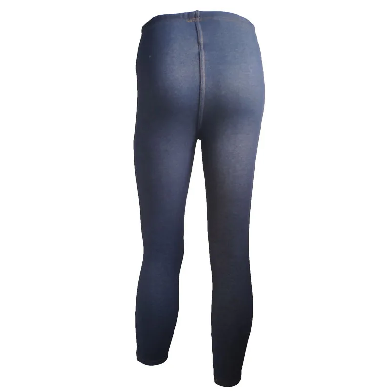 Women's winter/autumn fleece base leggings, with elasticity and warmth, discounted price, high quality