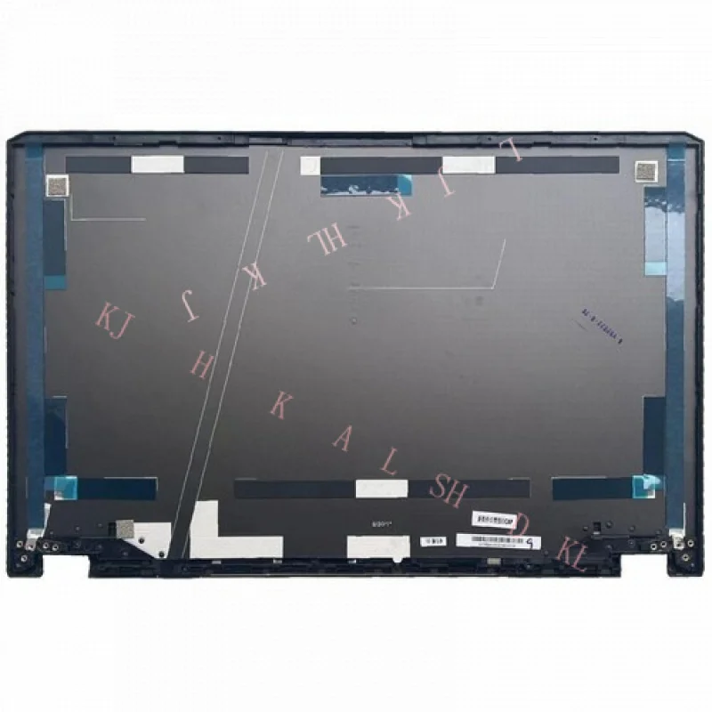 

N Новый для MSI Raider GE77HX 12UGS 12UHS MS-17K5 ЖК-задняя крышка/передняя панель/петли