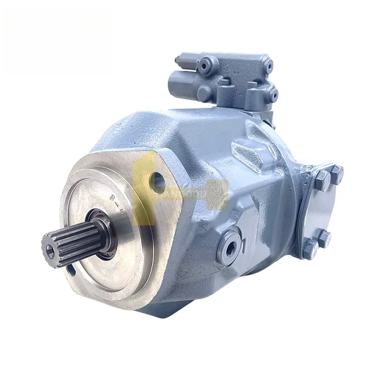 

Hangood excavator Air Fan Pump XC MG XE490 XE500 LiuGong 950 Fan Hydraulic Pump hydraulic piston pump 93467079E