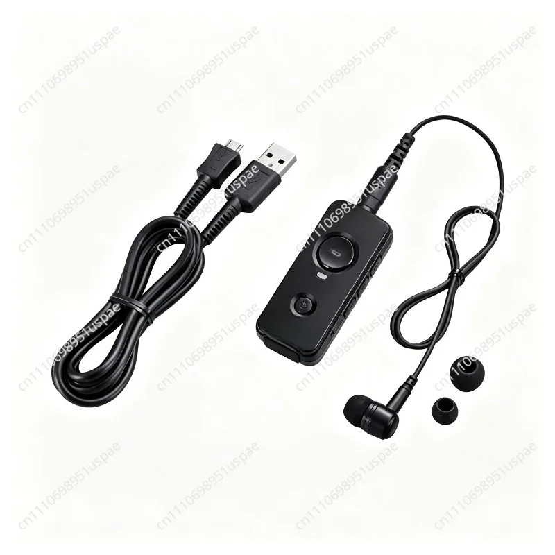 For VS-3 Bluetooth Headphone Intercom Headphone Is Used for IC-705/R30/ID-52