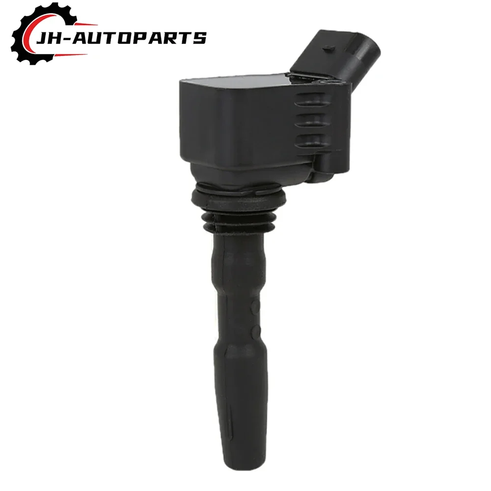 

Ignition Coil for Volkswagen Jetta PASSAT B8 GOLF VII 1.4L 2013- 2019 OEM 04C905110A 04E905110A