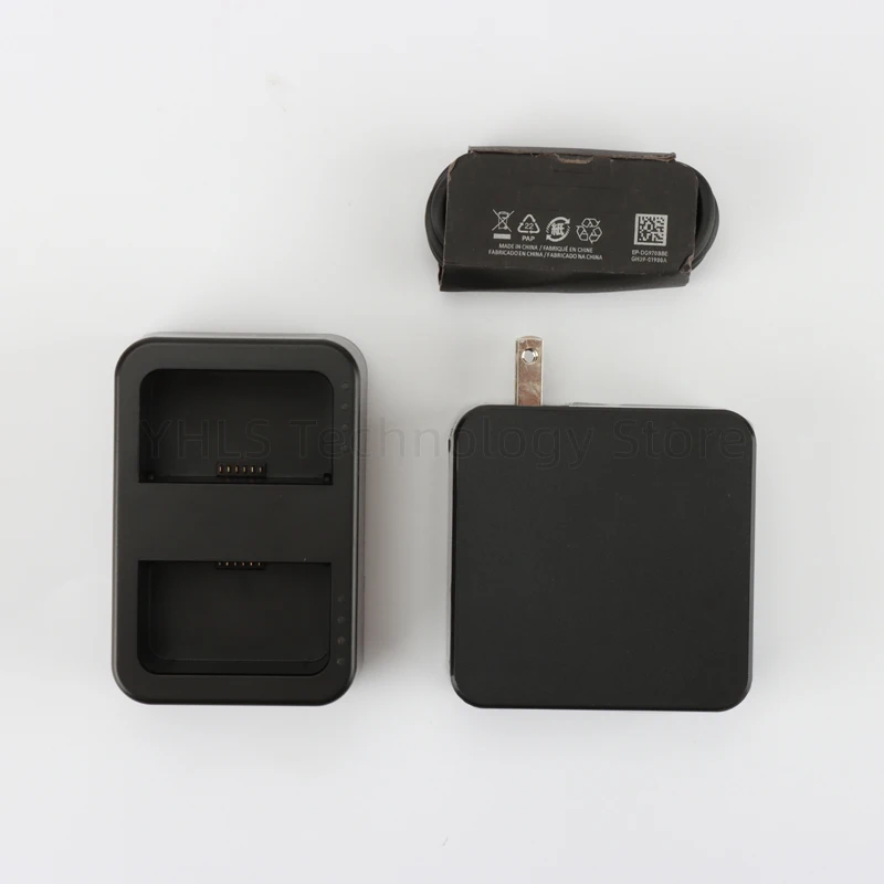 New 3 Tyles WB37 Remote Control Battery Charging Base For DJI T10/T16/T20/T20P/T25/T30/T40/T50/T60 Agras Drone Accessories