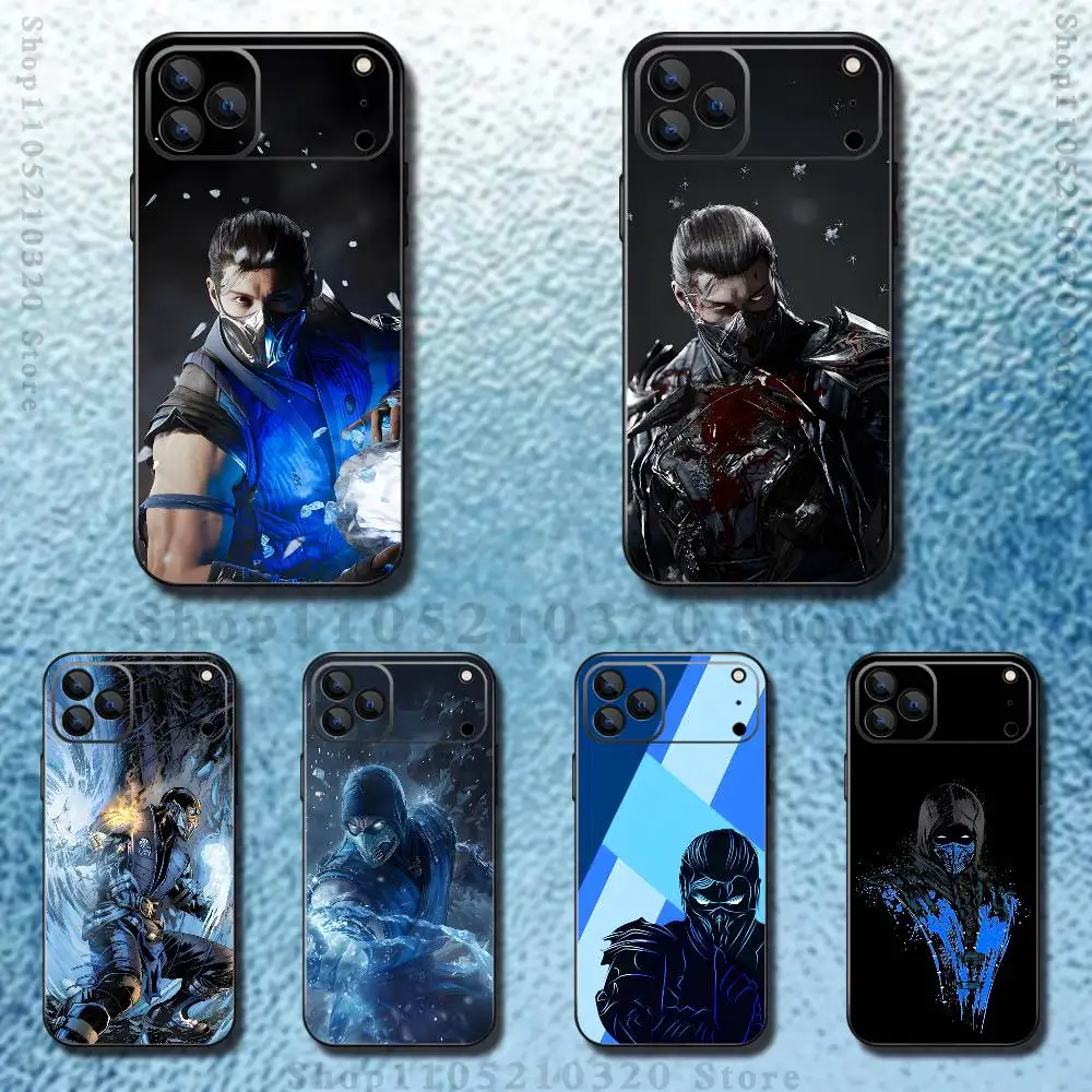 Game M-MK S-Sub Zer… - image