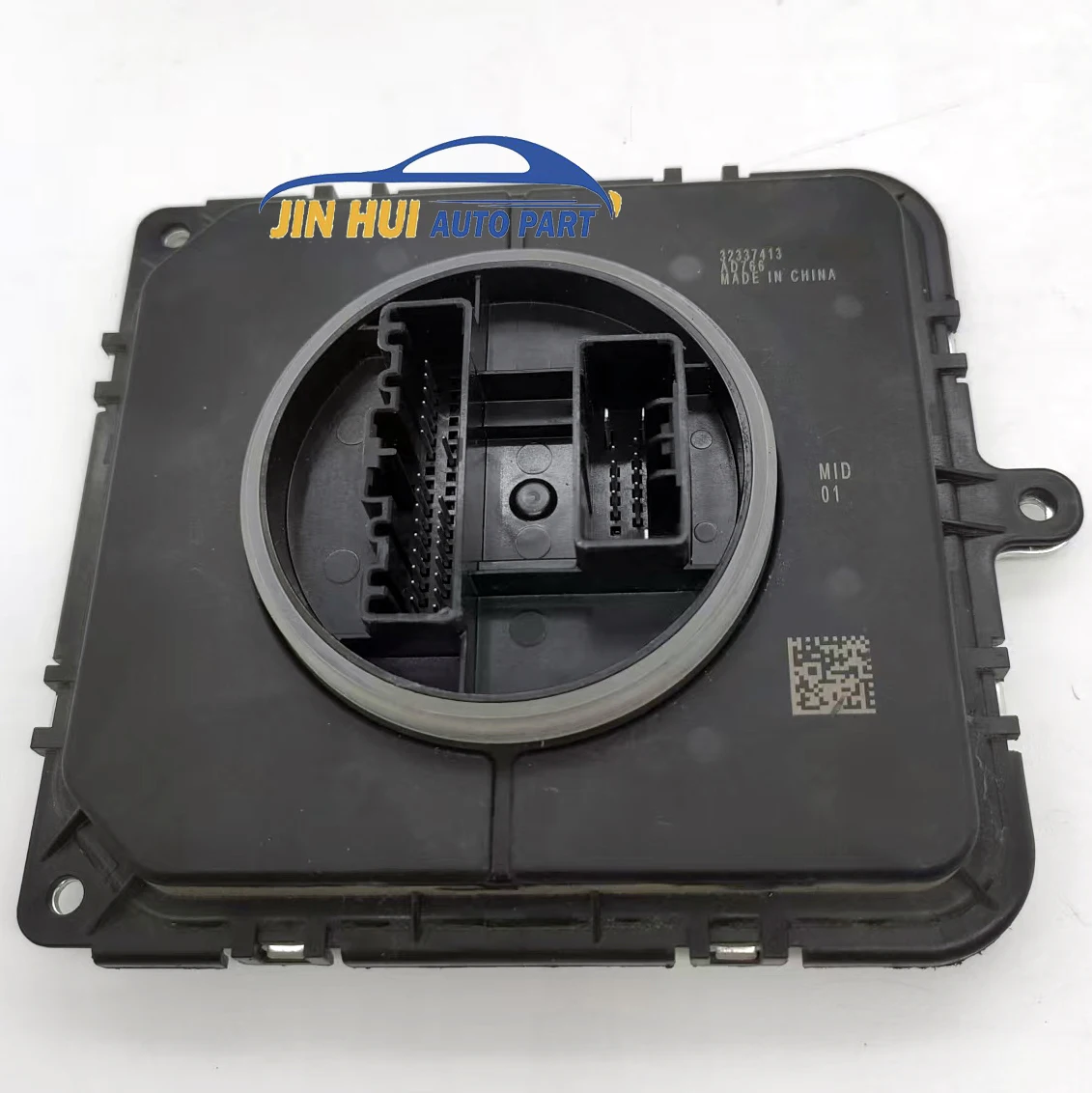 

32337413 Оригинальный светодиодный модуль контроллера 32337413 01, подходящий для автомобиля Vol- vo 32337413, блок контроллера фар