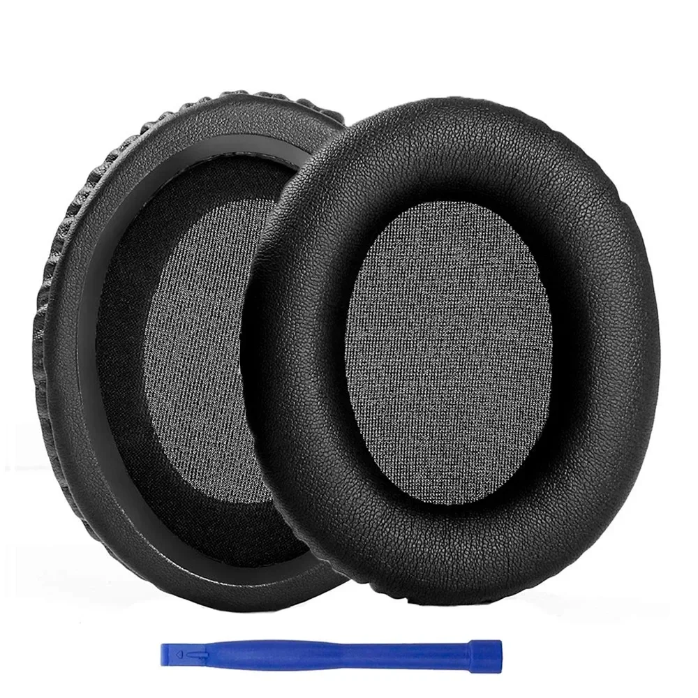 1Pair Replacement Foam padsEar Protein Sponge Cover Ear Pads Cushion For Takstar Pro82 Pro80 Pro 82 80 Headphones