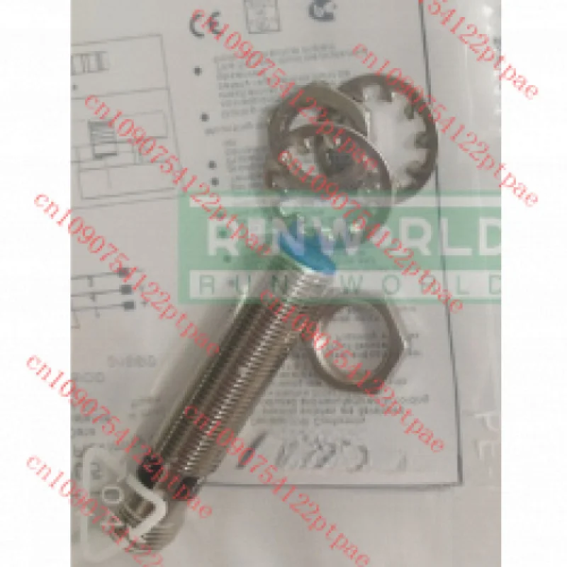 1pc-新品-wenglor-ib040bm46vd8-センサー近接スイッチ用