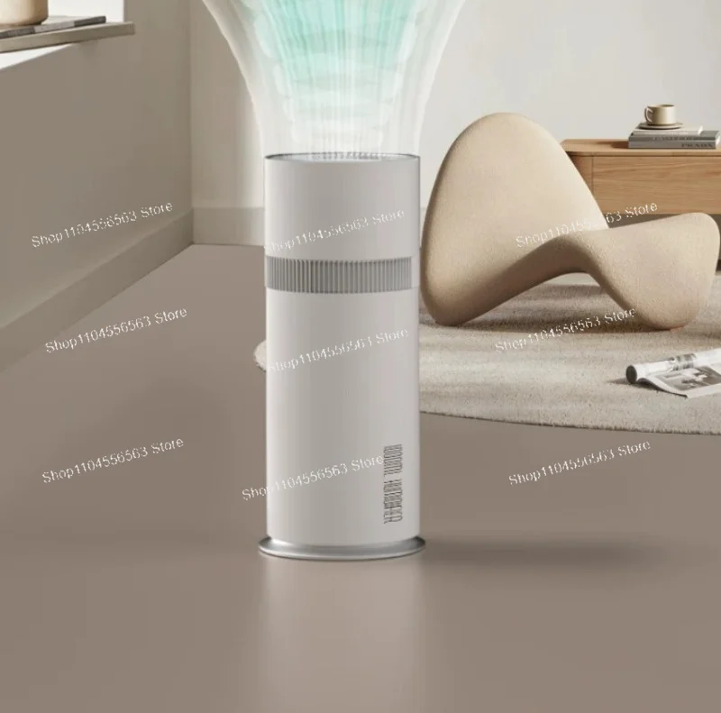 Evaporative Humidifier, Fog-Free, WiFi Smart Electric Humidifier for Home Bedroom, Support App Control