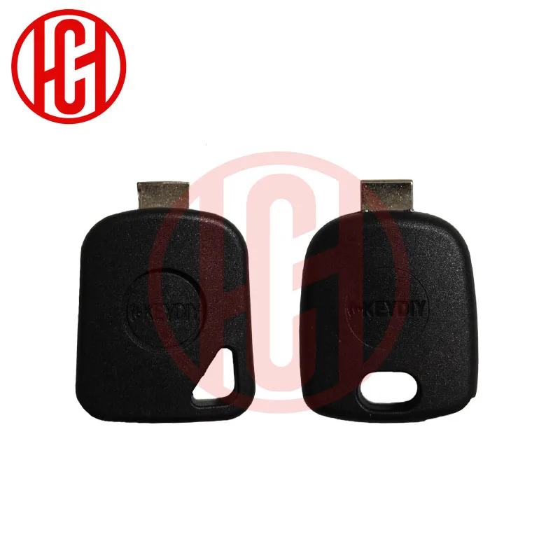5/10/20PCS Durable KD Blade Auto Blades HeadKey Blade Shell KD Universal Transponder Car Key Case Spare Chip Key Head