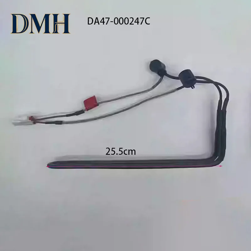 

DA47-00246C 00247C 00247K 00321K 00444A 00445A 00445B Электрический нагревательный провод/трубка для размораживания холодильников Samsung