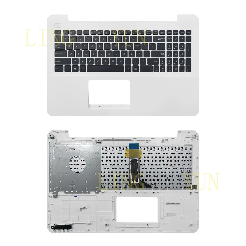 

z Suitable for ASUS A555L X555L K555L F554L Y583L W519L VM510L X554l keyboards