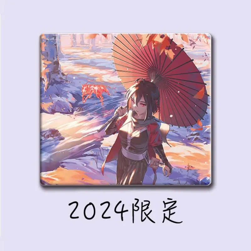 YUKI AIM Glass Mouse Pad Gaming FPS Tempered Glass Copy Edition Mouse Pad Smooth Professional Customized Gifts Mouse Pad