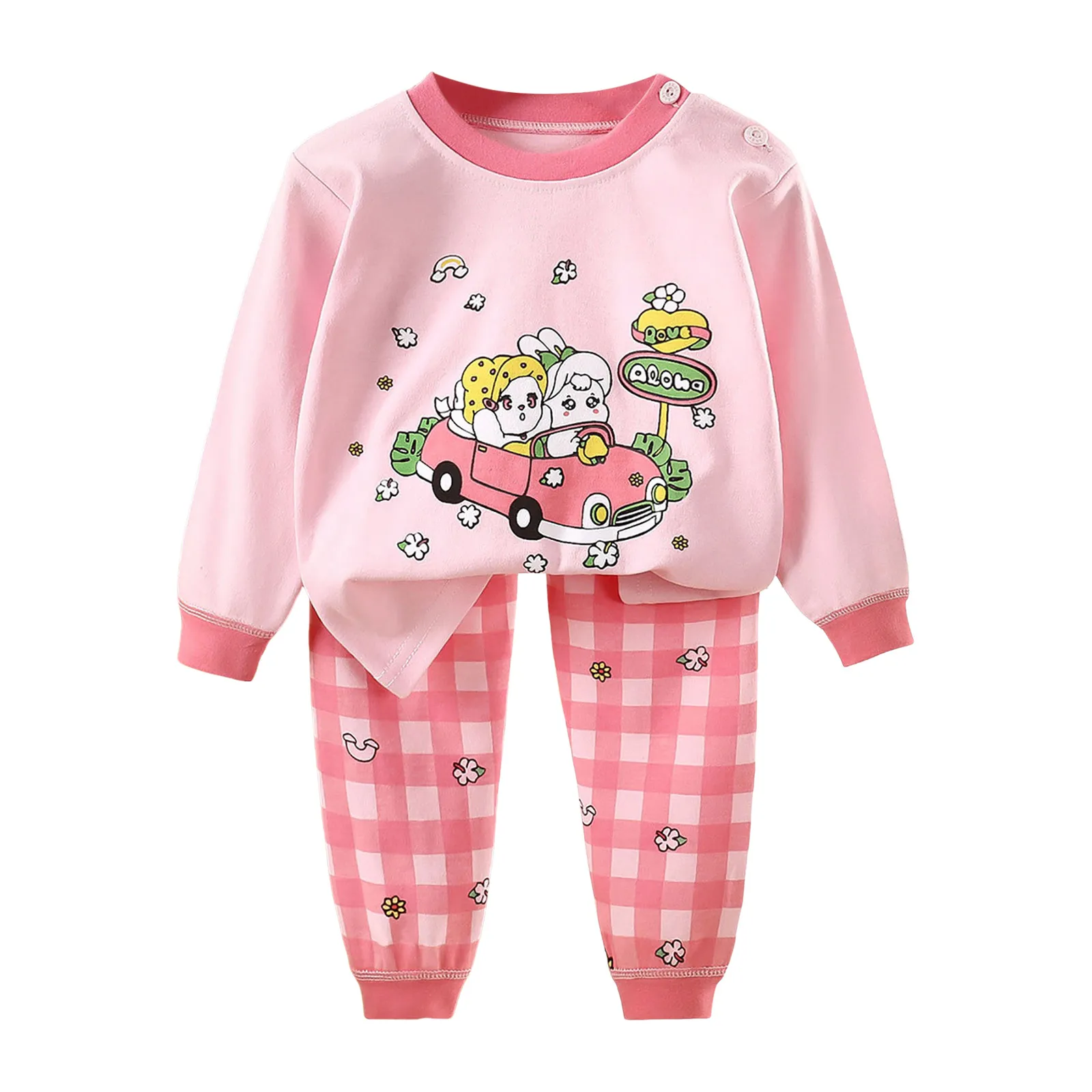 

Uncle Niece Baby Clothes Toddler Baby Boy Outfits Long Sleeve Sweatshirt Pant Set Clothes Set For Fall Baby Girl 12 Month Outfit