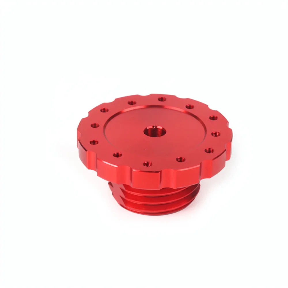 Gaming Steering Wheel Adapter For Thrustmaster TX T300 T500 70mm PCD Hub Upgrade Racing Simulator Modification Device