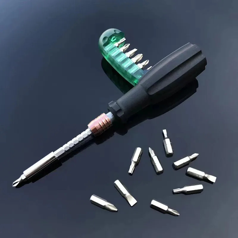 #65 Best Screwdriver Bit Sets to Buy In 2026
