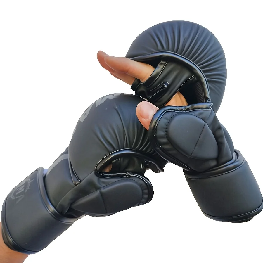Thumbnail 2 - #39 Cheap Boxing Gloves & Mitts Worth Buying