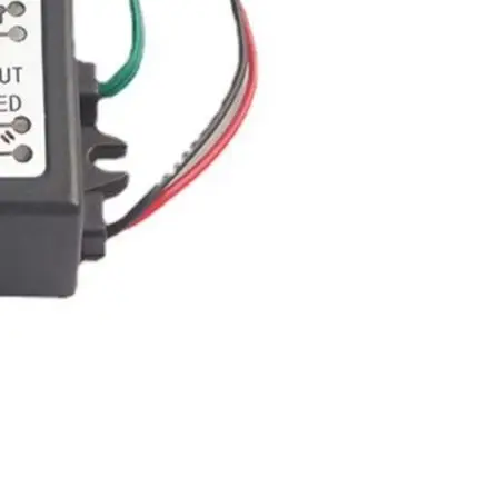 3W 5W LED Dimming Power Supply Built-in Driver For Microscope Illumination For Source 100-240V Adjustable Current For Lighting T