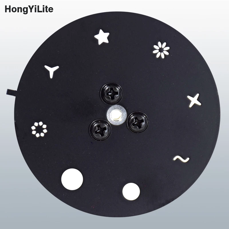 LED DJ Beam Moving Head, DMX Light, 8 Face Prism, DMX512 Sound, Disco Stage Effect, Party Dance Bar, Música, 100W