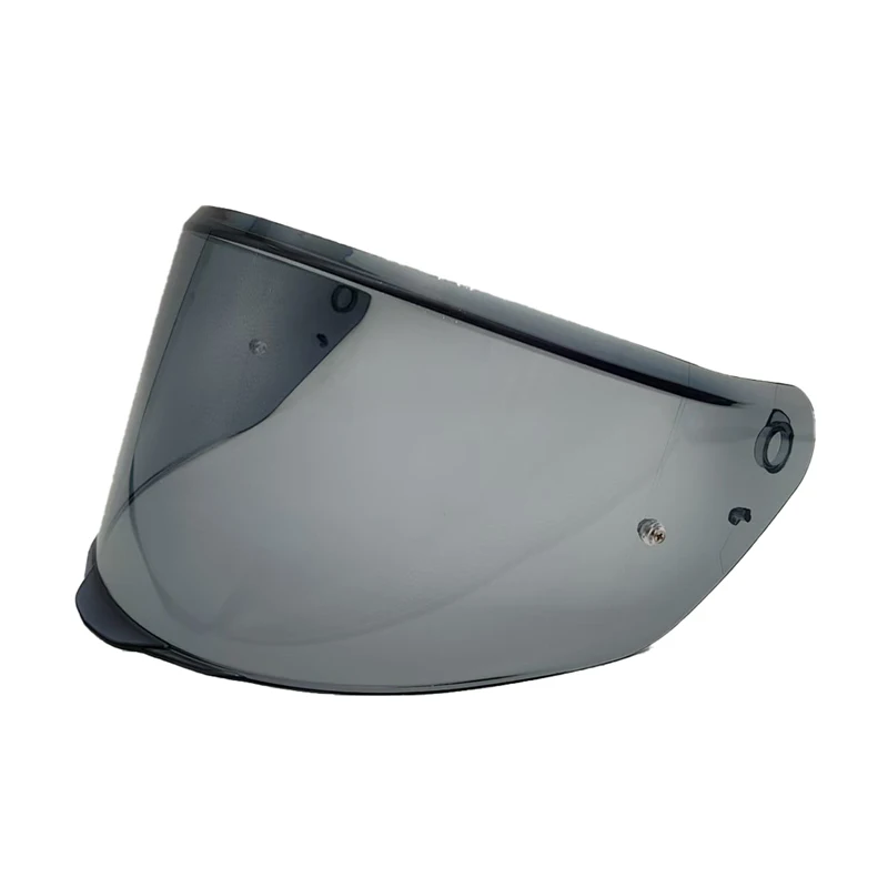 Motorcycle Visor for LS2 FF820 RAPID III Helmet Len Shield Glass Viewfinder Visera Windshield Mica Motorcycle Helmet Replacement