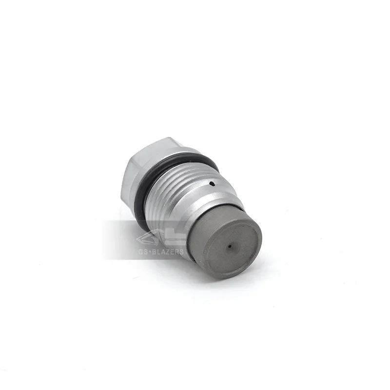 

1110010028 Sk130-8 Excavator Valve D04fr Common Rail Pressure Relief Safty Valve 32g6109200 1110010028
