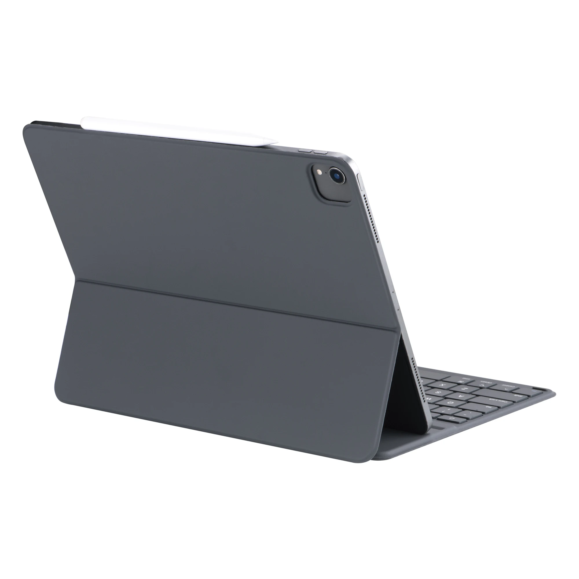 Teclado mágico para Apple iPad Pro 12,9 pulgadas tableta portátil teclados inteligentes funda