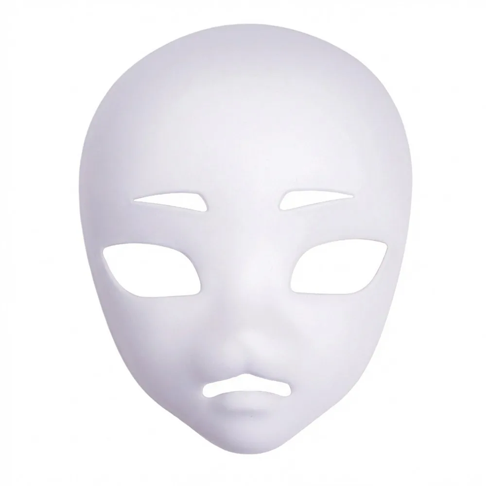 Neue 3D Cosplay Kigurumi Basis-Tierkopfmaske aus Kunststoff für Fursuit, DIY Furry-Maske für Anime-Partys