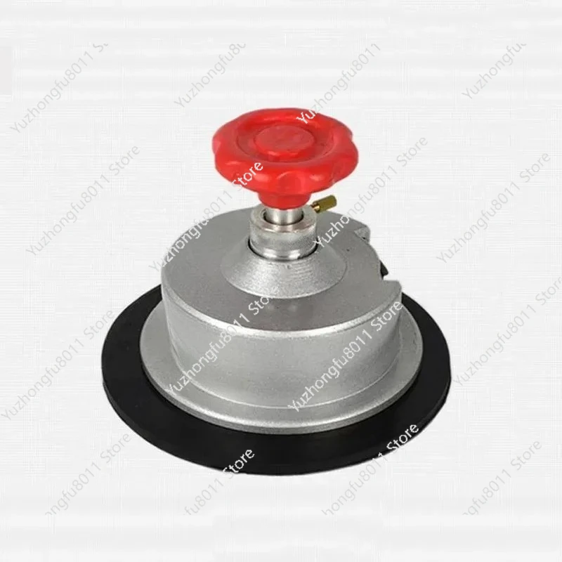 

100 Sqcm Round Cloth Sample Cutter for Textile Fabric GSM Weight Cutter Testing