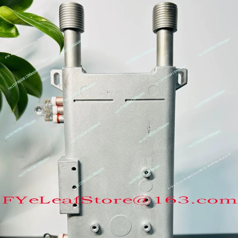 Instant Die-casting Aluminum  6KW Heating Element,  Electric Water Heater Heating Tube Fittings