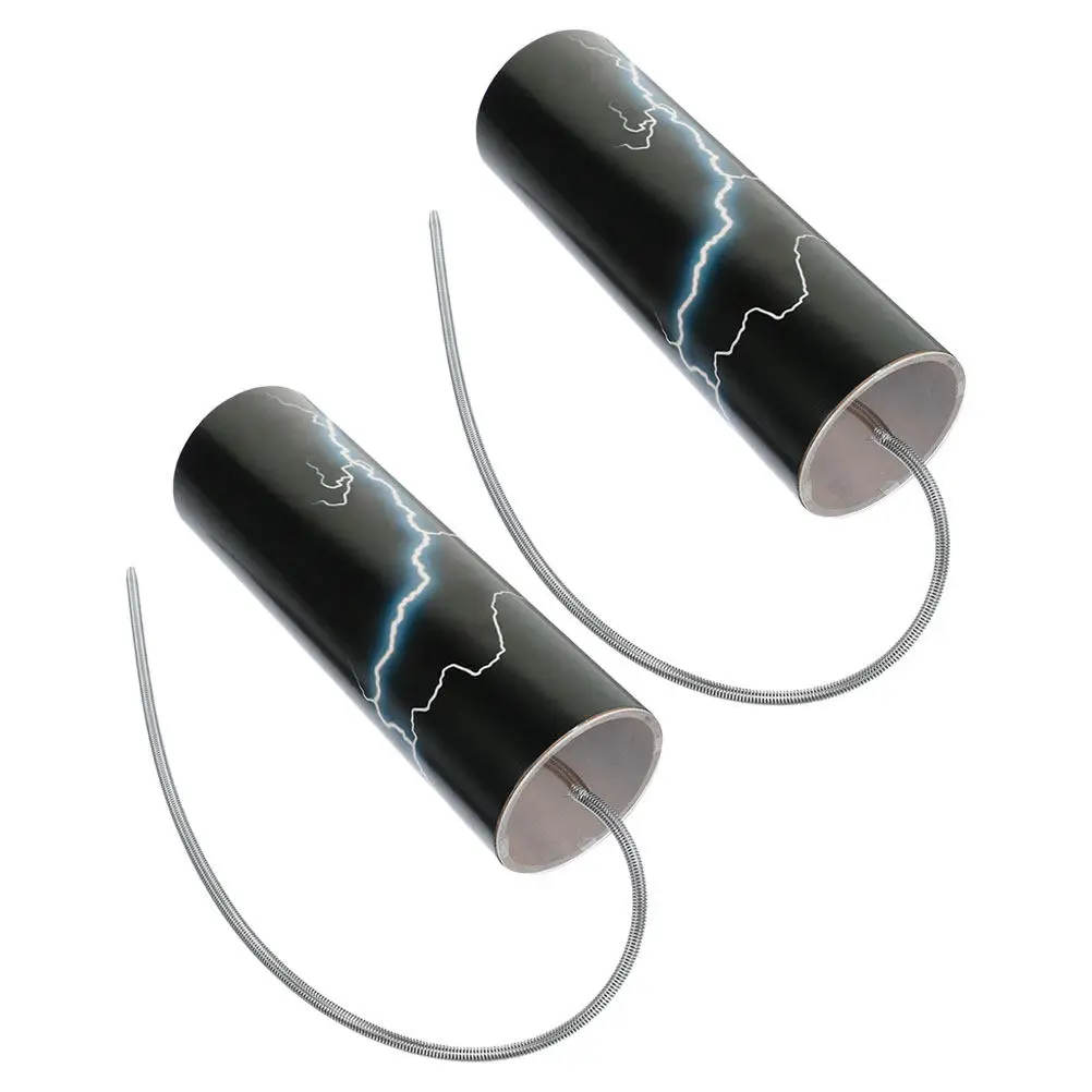 

Набор из 2-х барабанов-трубок для исследования звука, сенсорного обучения, музыкальный инструмент для класса музыки