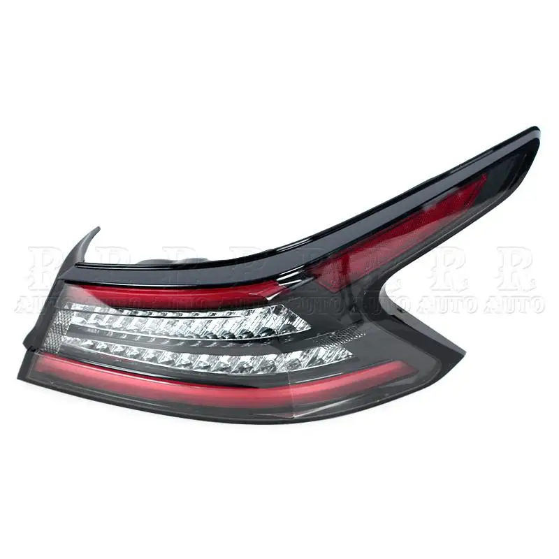 mimama34 For Nissan Maxima 2019-2021 Car Tail Light Assembly Taillamp Rear