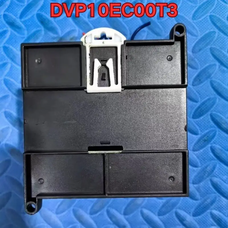 Der Gebrauchte DVP10EC00T3 SPS-Controller-Funktionstest ist normal