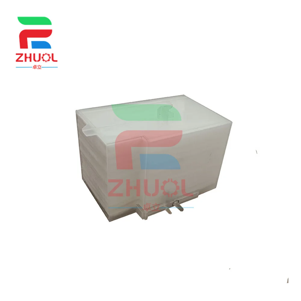 2 piezas LEK 119001   Esponja absorbente de tinta para BROTHER DCP J100 J105 J132W J152W J172W T300 T500W T700W MFC J200 J245 T800W