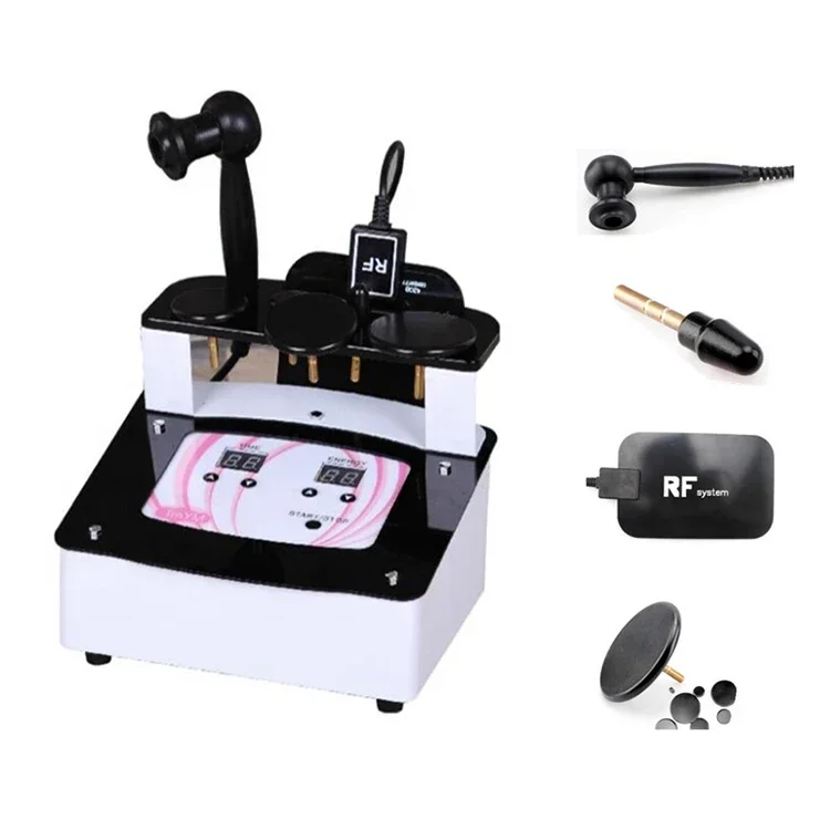 2025/ rejuvenation monopolar  cet ret tecar therapy machine for face lifting