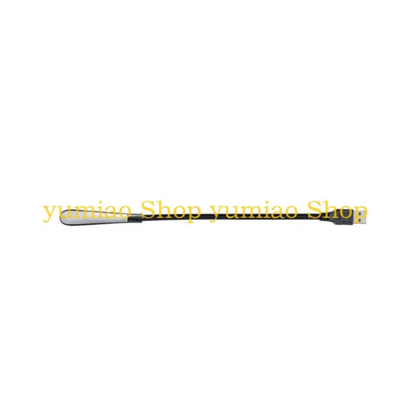 587B USB Reading Lamp Flexible Mini Light for Laptop Dimmable Reading Light LED Light Notebook Reading Lamp Home Office