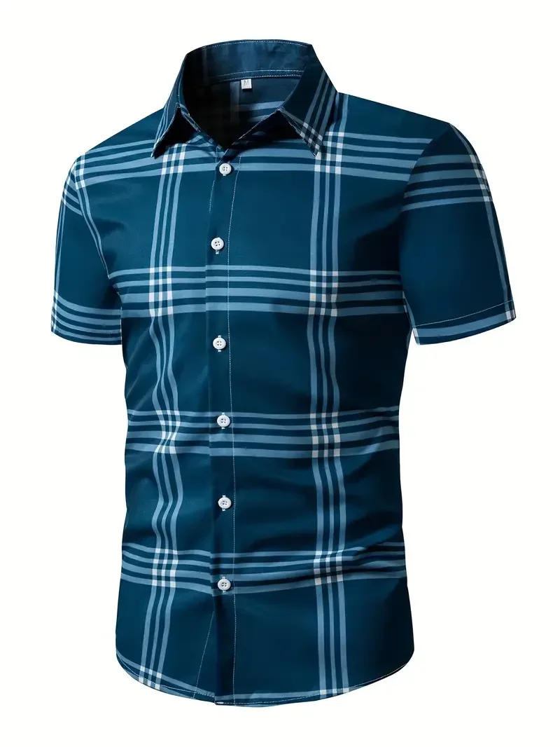 Short Comic Shirt with Man's Photo Colorful 3D Printed Clothes Outdoor Fashion Street Fashion Designer Casual Clothing