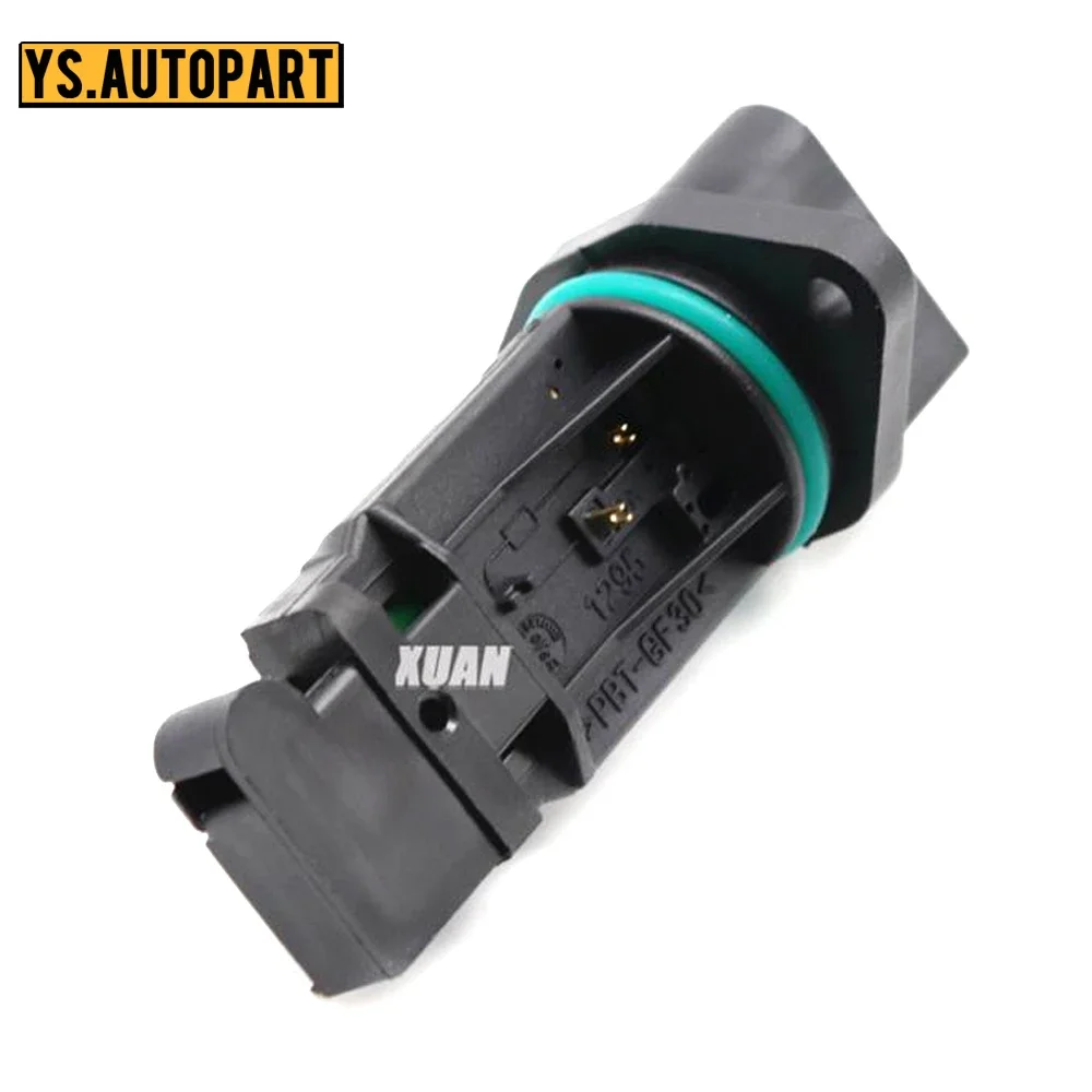 0280218063 MAF Mass Air Flow Meter Sensor Fit For Seat Exeo Ibiza Leon Toledo For Skoda Octavia 06A906461L 0280218064