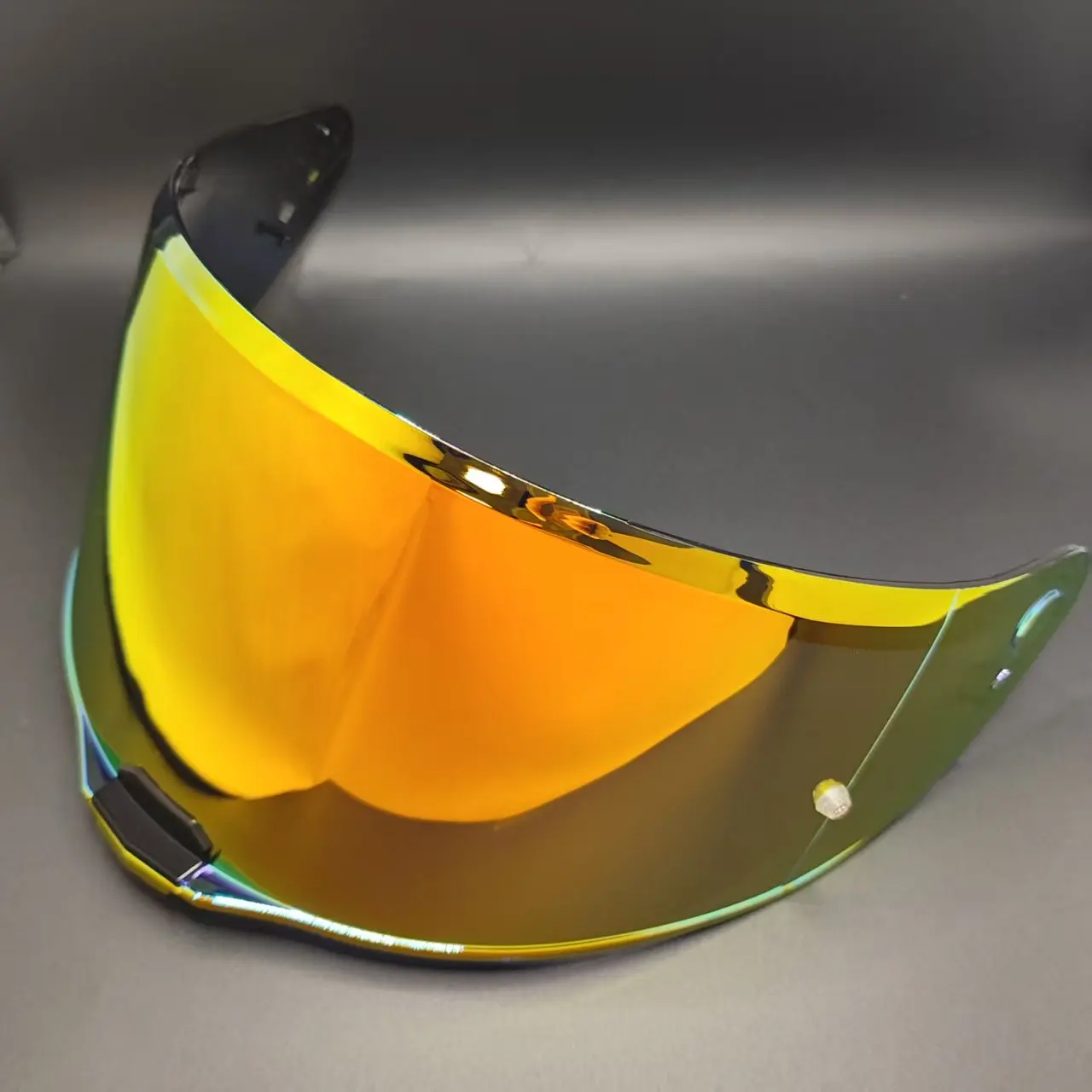Motorcycle Helmet Lens For LS2 FF811 Vector II Citation II Helmet Visor Windshield Shield Glasses Visor Helmet Accessories