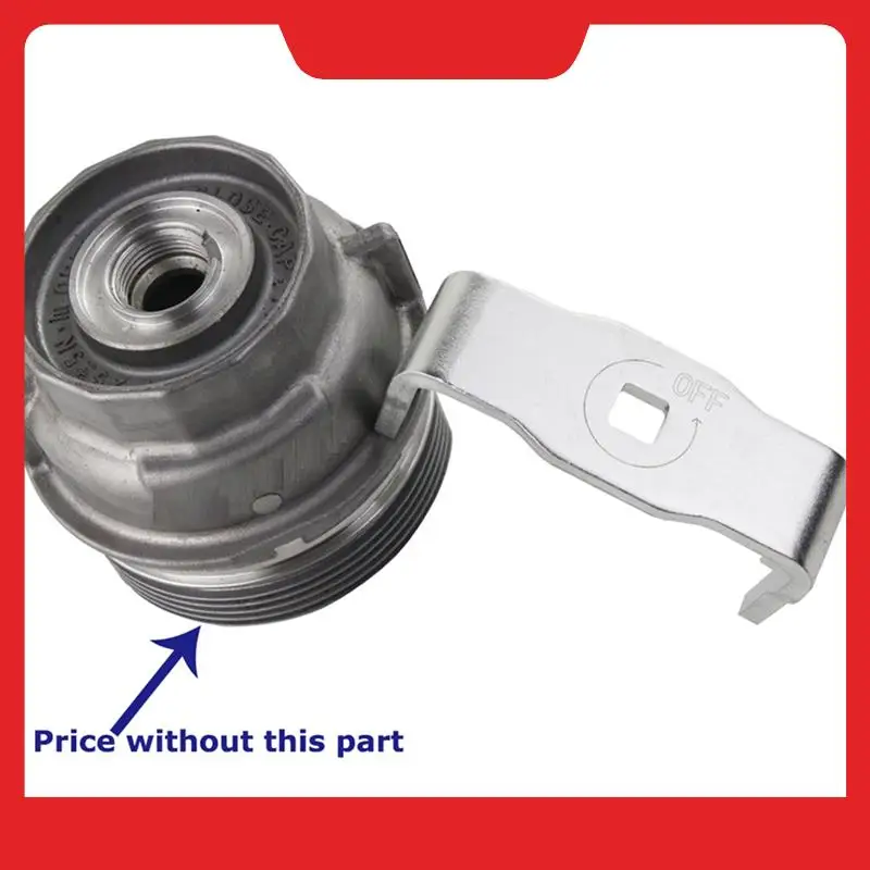 فلتر الزيت وجع أداة إزالة الصواميل الصلب الخاص لتويوتا لكزس غطاء مرشح الزيت وجع غطاء مرشح الزيت الجمعية مزيل #6