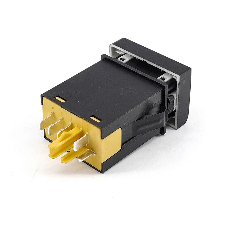 New 5U0959831 10088783 Car Boot Tailgate Trunk Release Switch For Volkswagen Golf