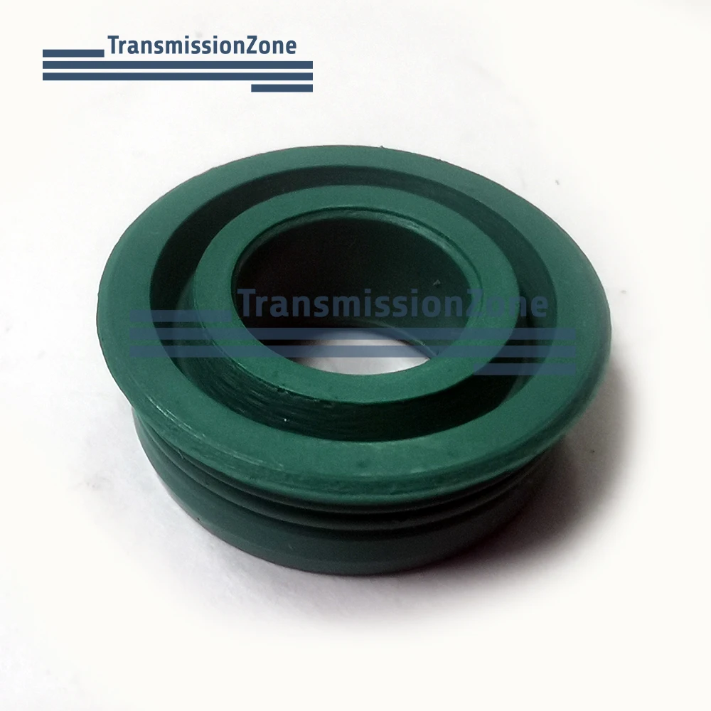 DQ200 0AM DSG Transmission Piston Pusher Rod Green Seal For VW AUDI SKODA SEAT