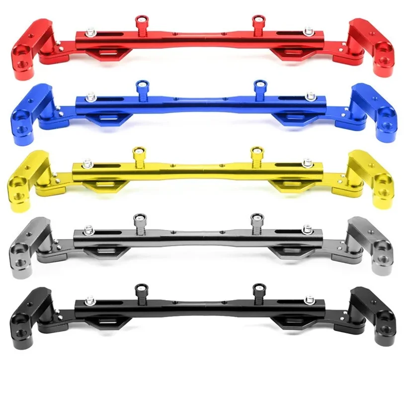 

Motorcycle Universal Multifunctional Crossbar Balance Lever holder For Yamaha Suzuki Honda Balance Bar Cross Stand Accessories