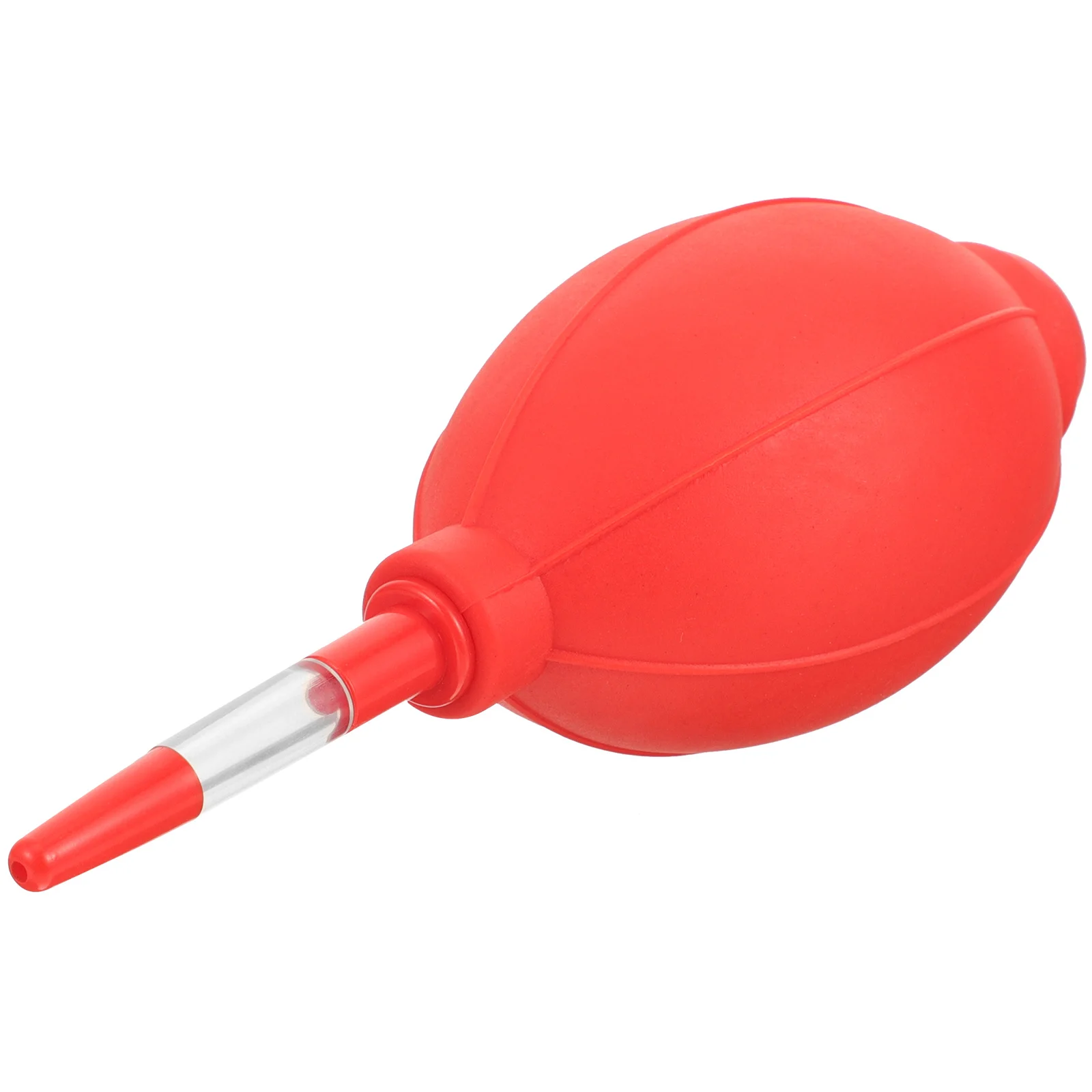 أداة تنظيف الأذن المحمولة لغسل الأذن، لمبة شفط كروية خفيفة الوزن وآمنة لإزالة شمع الأذن وتصفيف الشعر #4