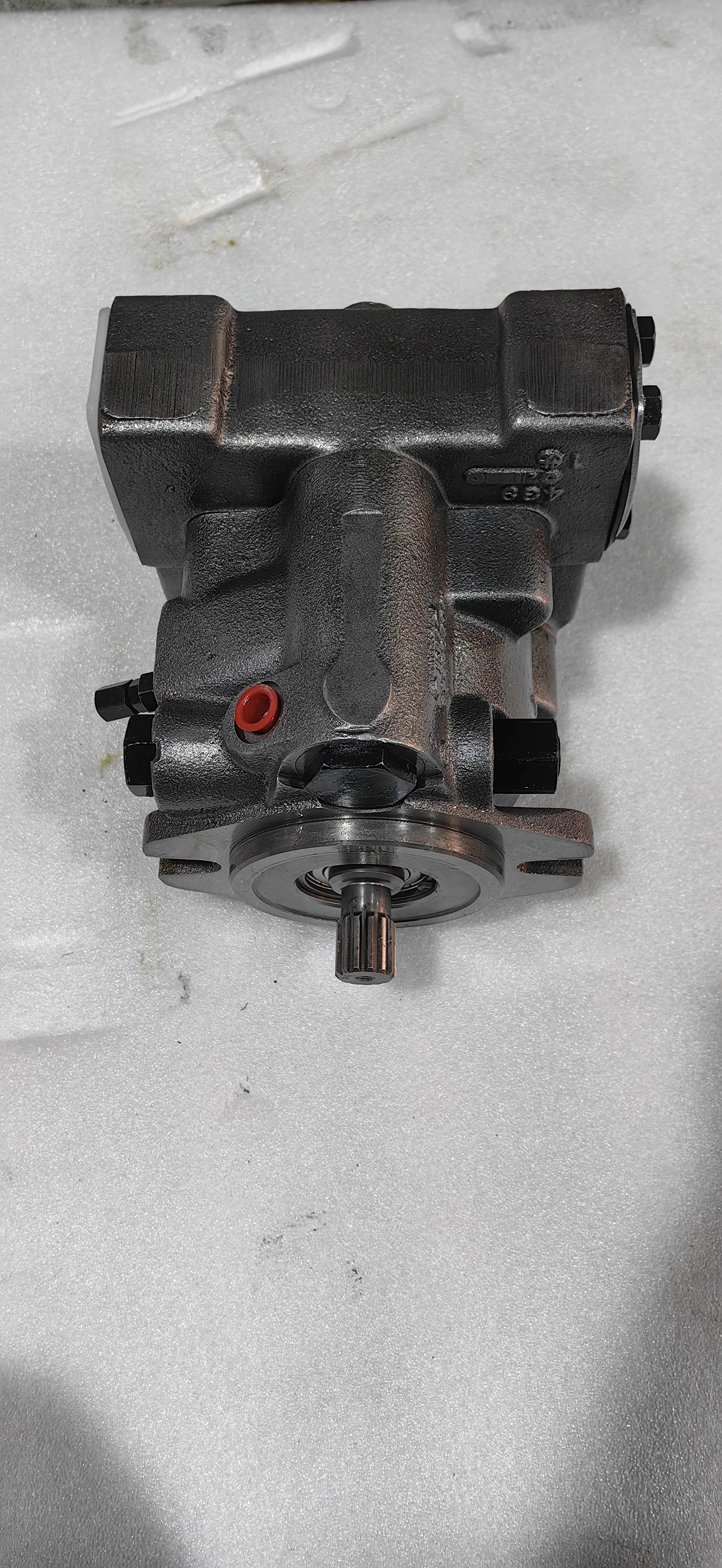 High Quality  PAVC PAVC33 PAVC38 PAVC65 PAVC100 Series PAVC33R42H26 Hydraulic Piston Pump