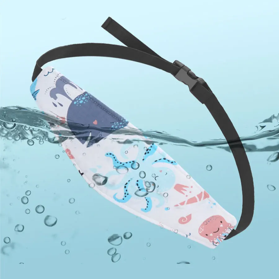 1/2 pçs faixa de segurança do carro infantil assento de segurança cabeça fixação cinto de dormir tozando fora do dormir cinto de segurança