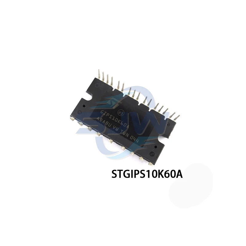 Módulo inteligente do poder com microplaqueta do IPM, DIP-25, STGIPS10K60A, STGIPS14K60