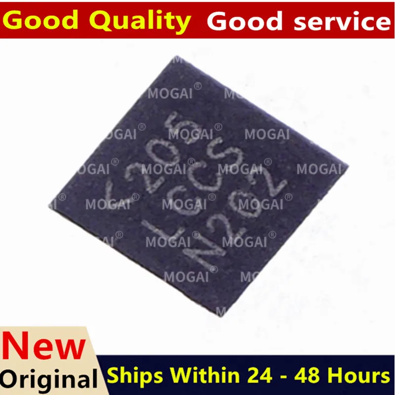 LTC6400CUD-20, LTC6400IUD-20,lccs QFN-16, 100% 新品,1個