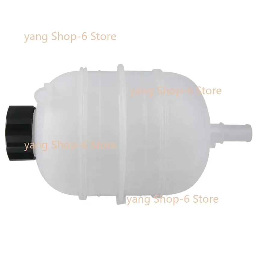 1PC for D Peugeot 206 Peugeot 207 citroen C2 Auxiliary kettle coolant water tank antifreeze supply kettle with lid