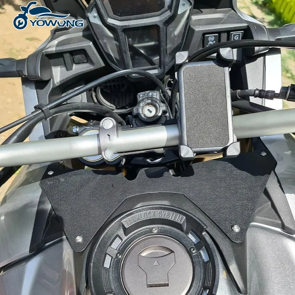 

Motorcycle Accessories For Honda CRF1000L CRF Africa Twin 2016 2017 2018 2019 2020 2021 Fuel Tank Forkshield Updraft Deflector